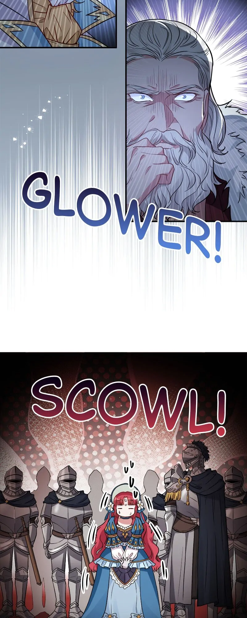 I Woke Up As a Notorious Troublemaker! Chapter 2 - page 23
