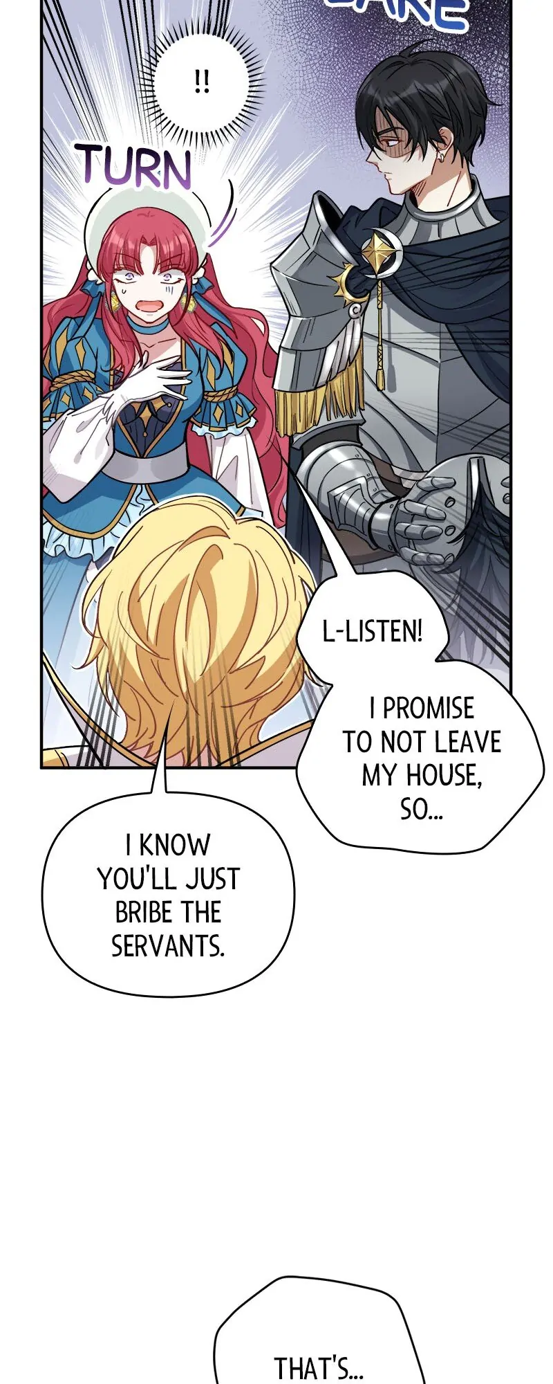 I Woke Up As a Notorious Troublemaker! Chapter 2 - page 32