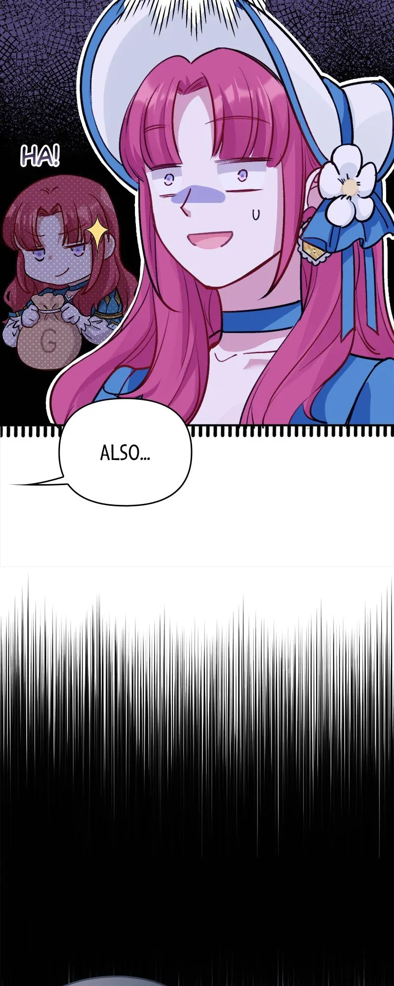 I Woke Up As a Notorious Troublemaker! Chapter 2 - page 34