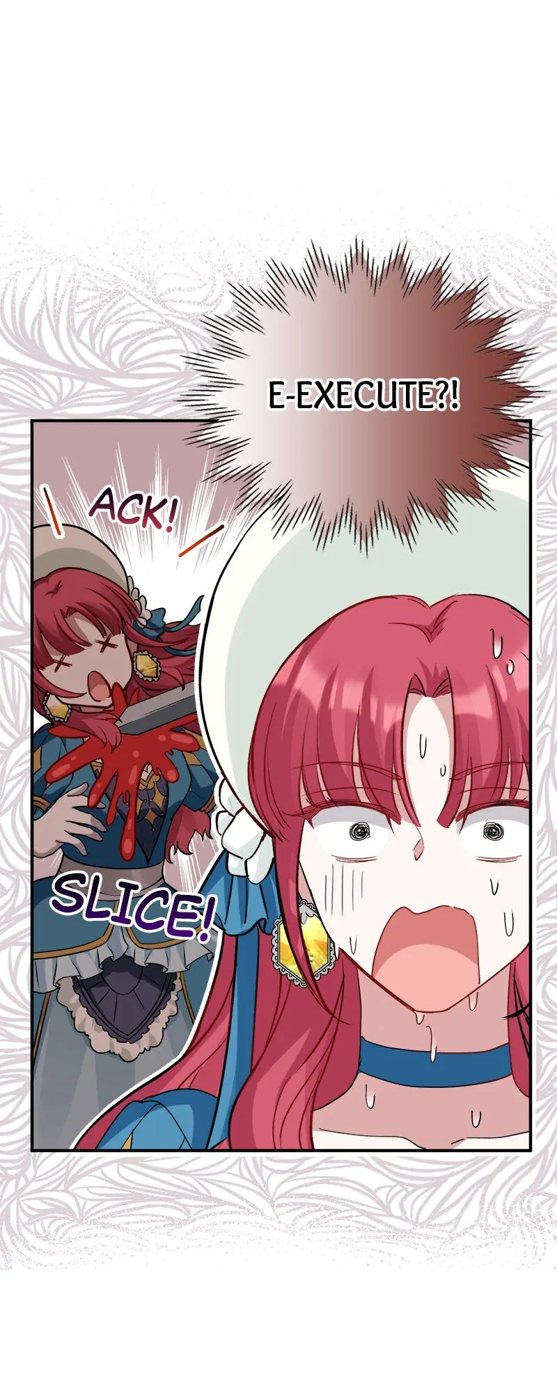 I Woke Up As a Notorious Troublemaker! Chapter 2 - page 36