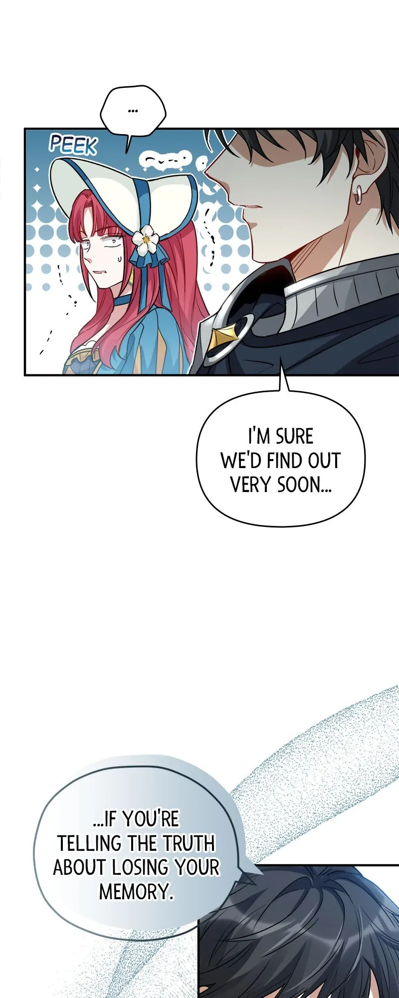 I Woke Up As a Notorious Troublemaker! Chapter 2 - page 37