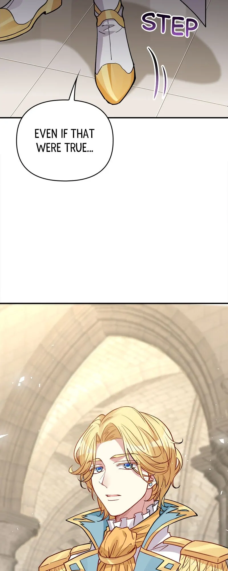 I Woke Up As a Notorious Troublemaker! Chapter 2 - page 7