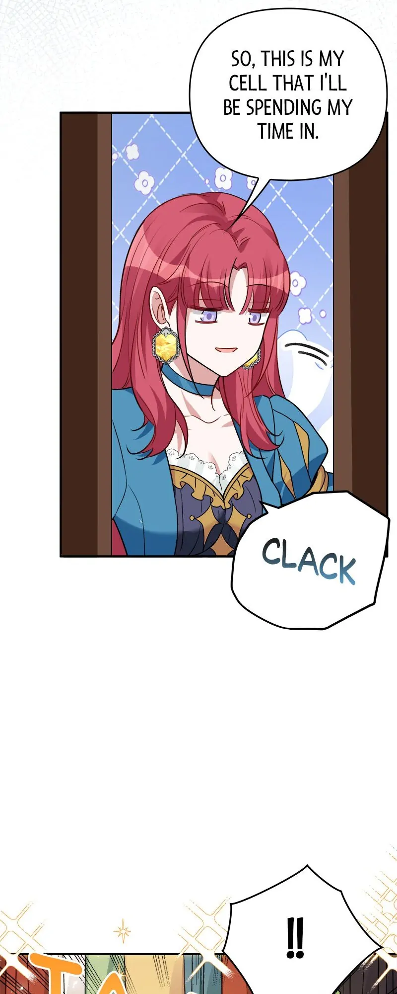 I Woke Up As a Notorious Troublemaker! Chapter 2 - page 64