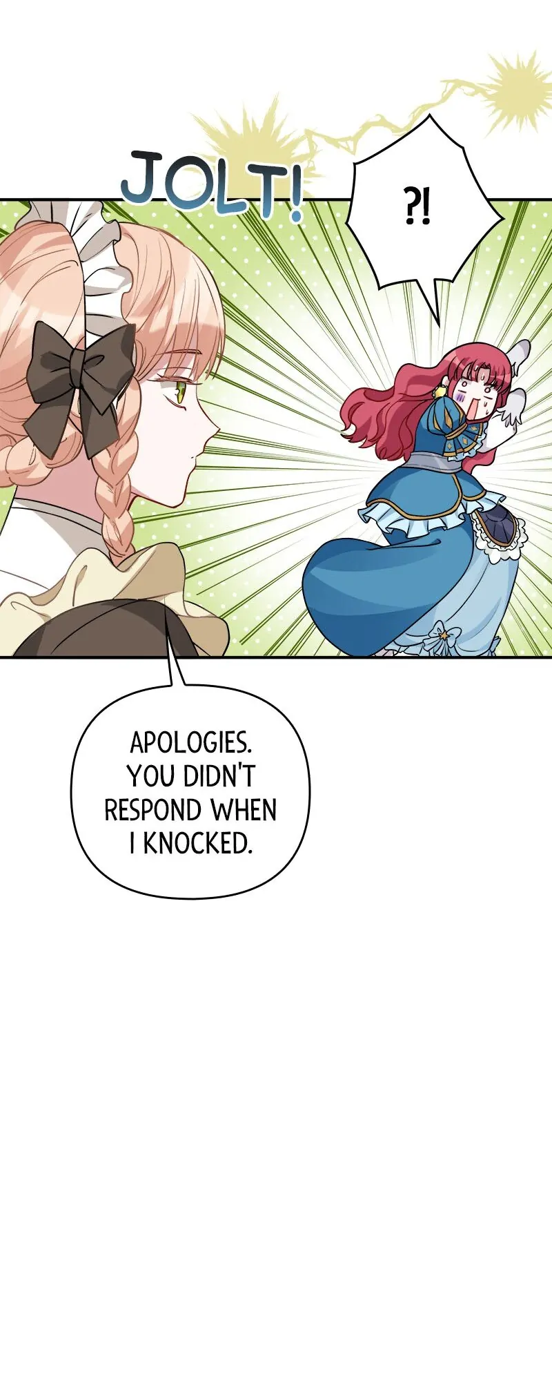 I Woke Up As a Notorious Troublemaker! Chapter 2 - page 67
