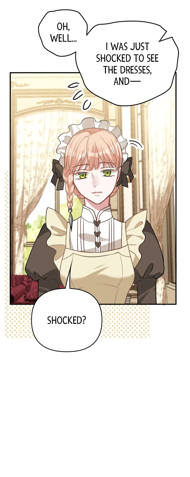 I Woke Up As a Notorious Troublemaker! Chapter 2 - page 68
