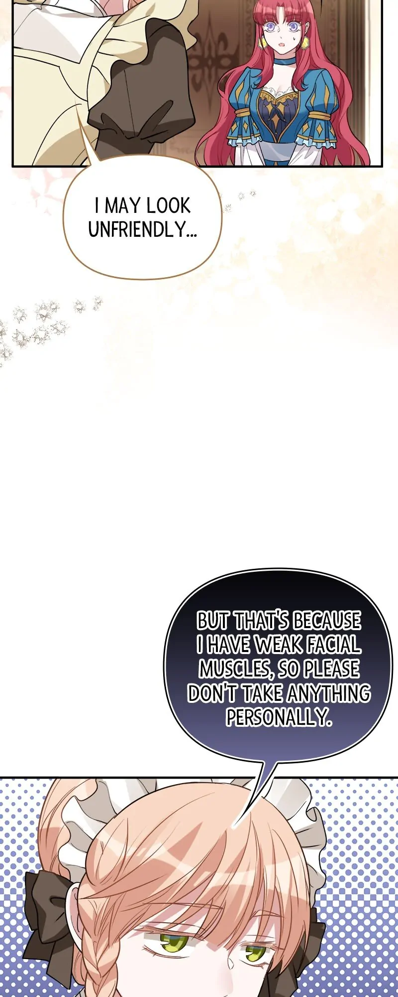 I Woke Up As a Notorious Troublemaker! Chapter 2 - page 72