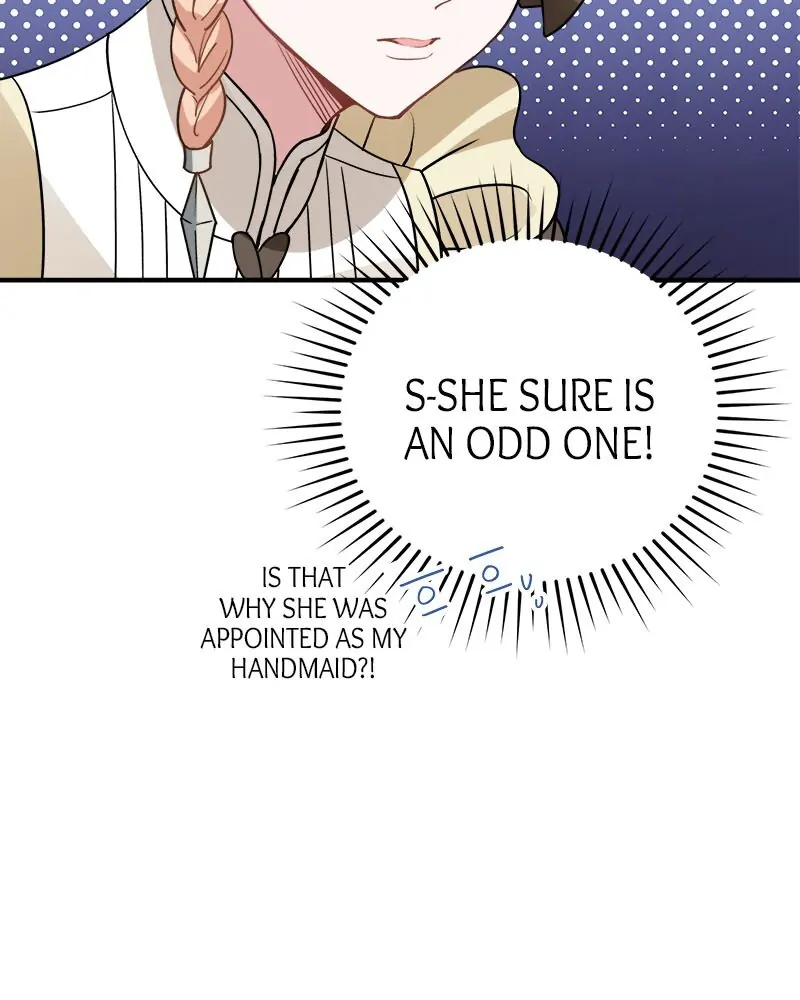 I Woke Up As a Notorious Troublemaker! Chapter 2 - page 73