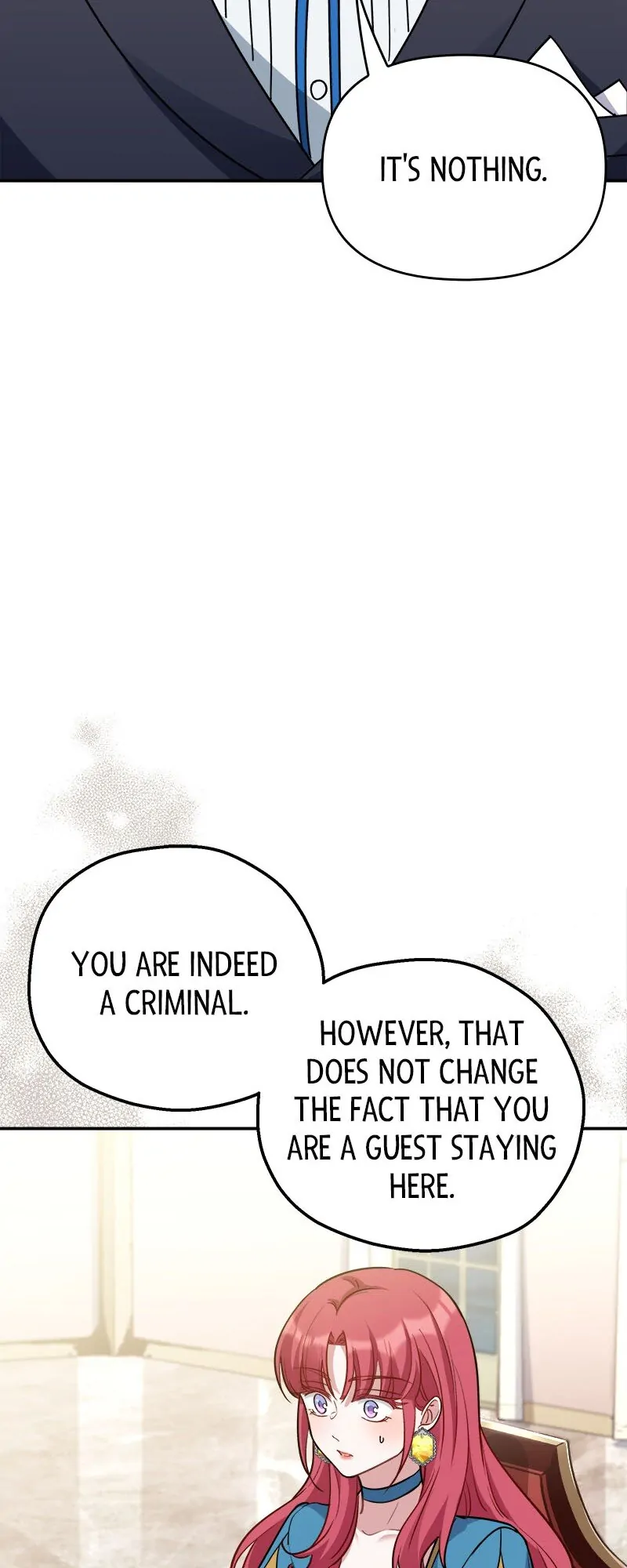 I Woke Up As a Notorious Troublemaker! Chapter 3 - page 11