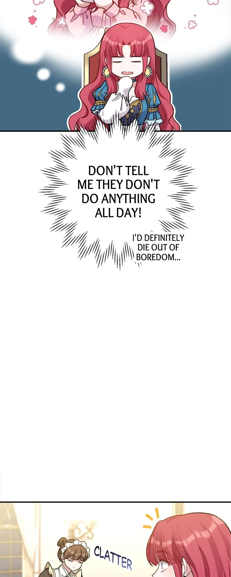 I Woke Up As a Notorious Troublemaker! Chapter 3 - page 18