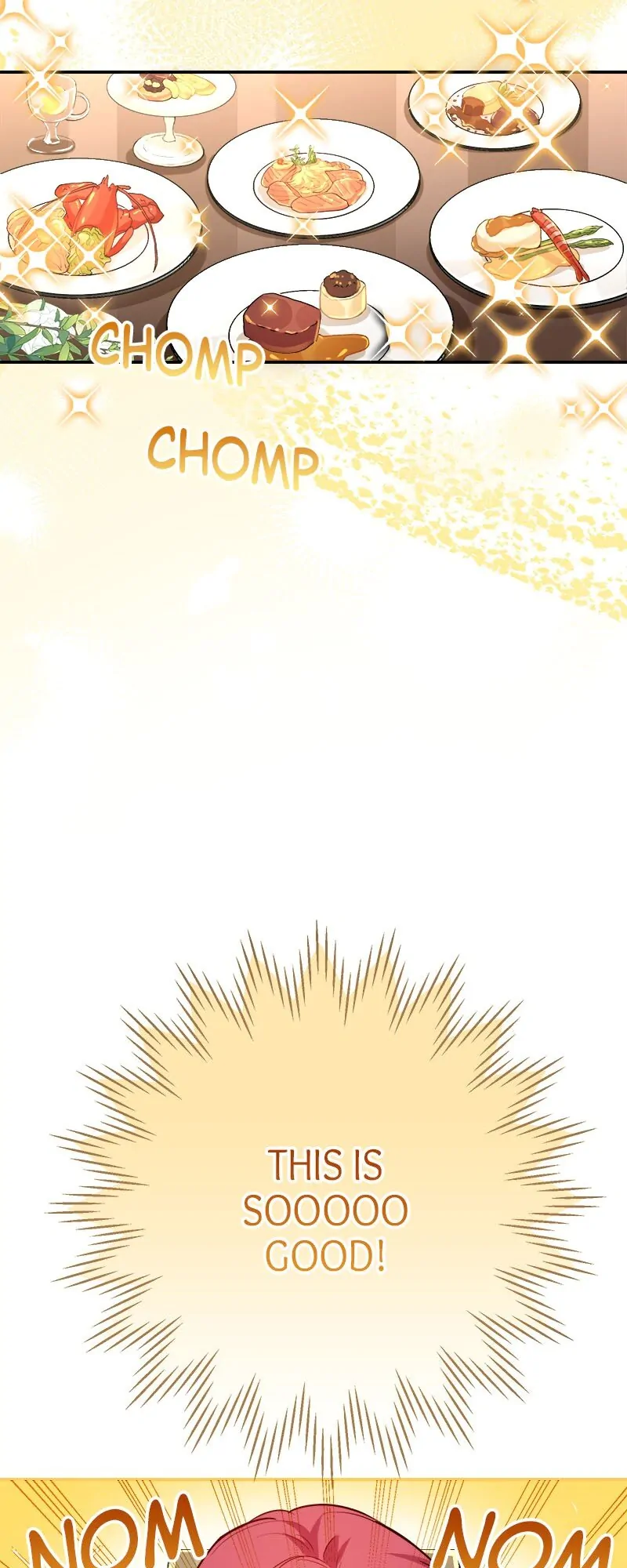 I Woke Up As a Notorious Troublemaker! Chapter 3 - page 3