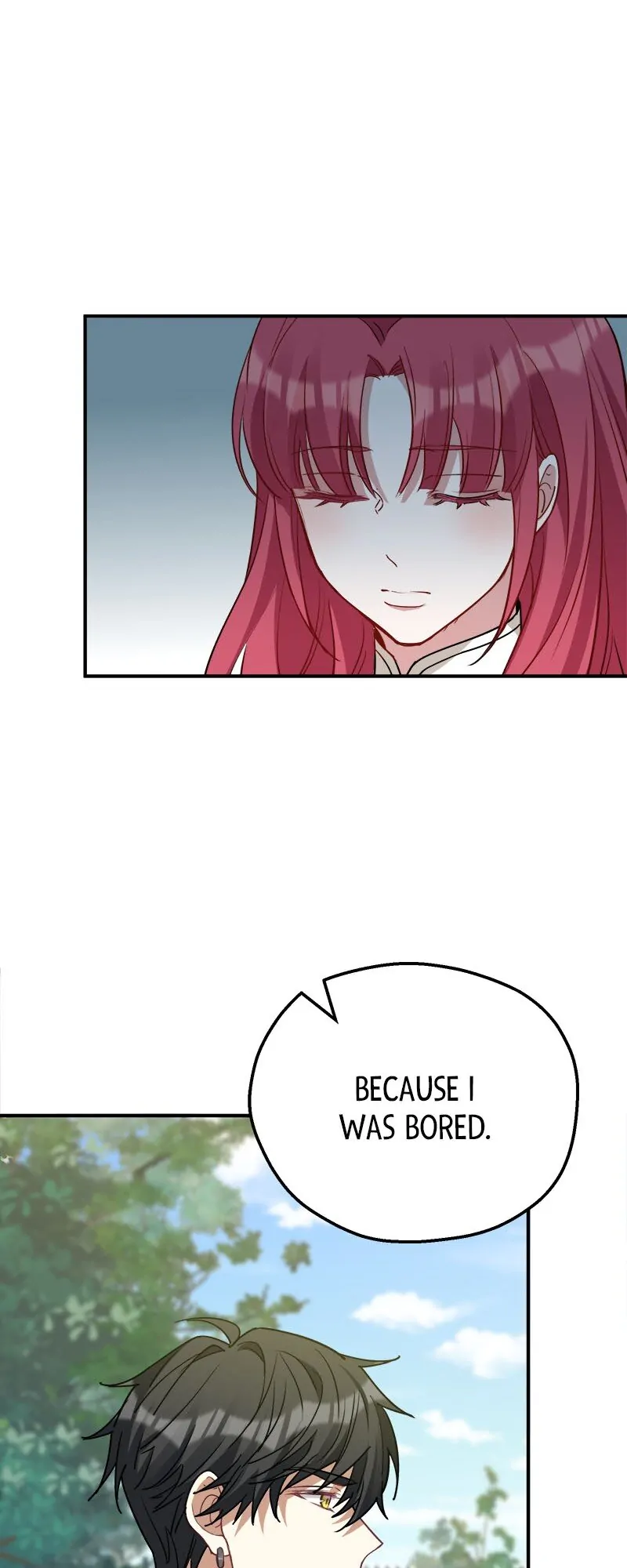 I Woke Up As a Notorious Troublemaker! Chapter 3 - page 24