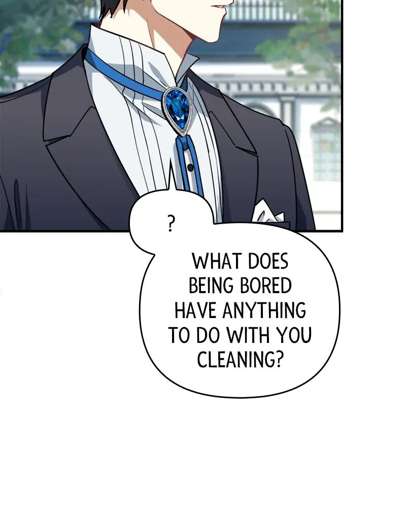 I Woke Up As a Notorious Troublemaker! Chapter 3 - page 25
