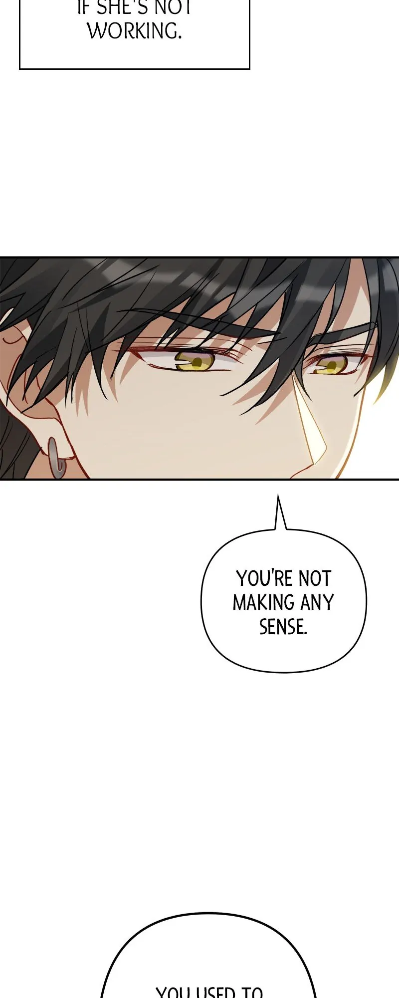 I Woke Up As a Notorious Troublemaker! Chapter 3 - page 27