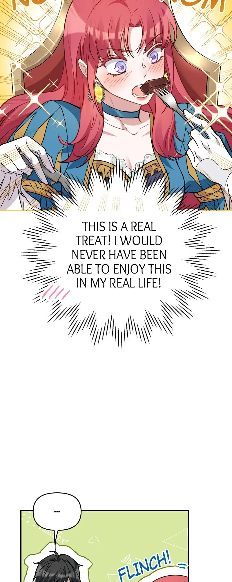 I Woke Up As a Notorious Troublemaker! Chapter 3 - page 4