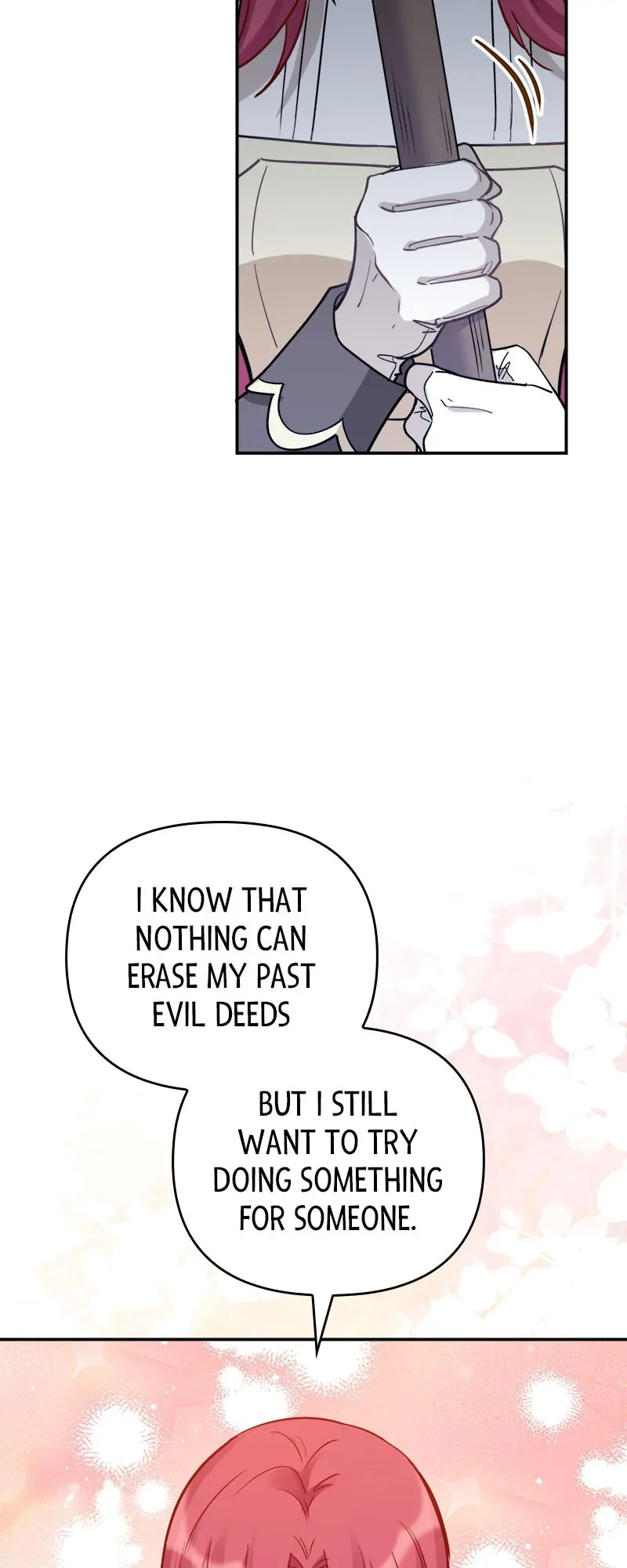 I Woke Up As a Notorious Troublemaker! Chapter 3 - page 31
