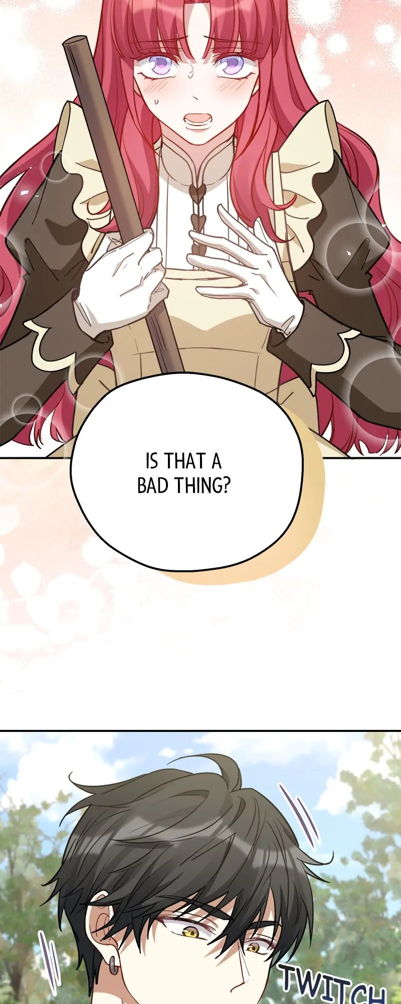 I Woke Up As a Notorious Troublemaker! Chapter 3 - page 32