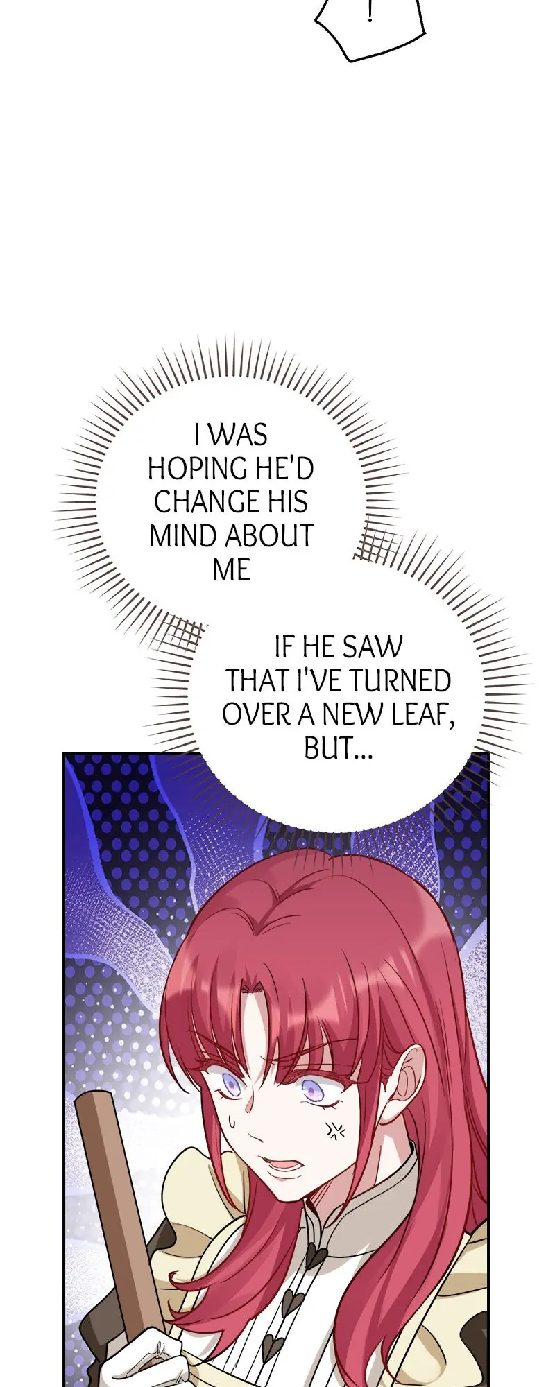 I Woke Up As a Notorious Troublemaker! Chapter 3 - page 37