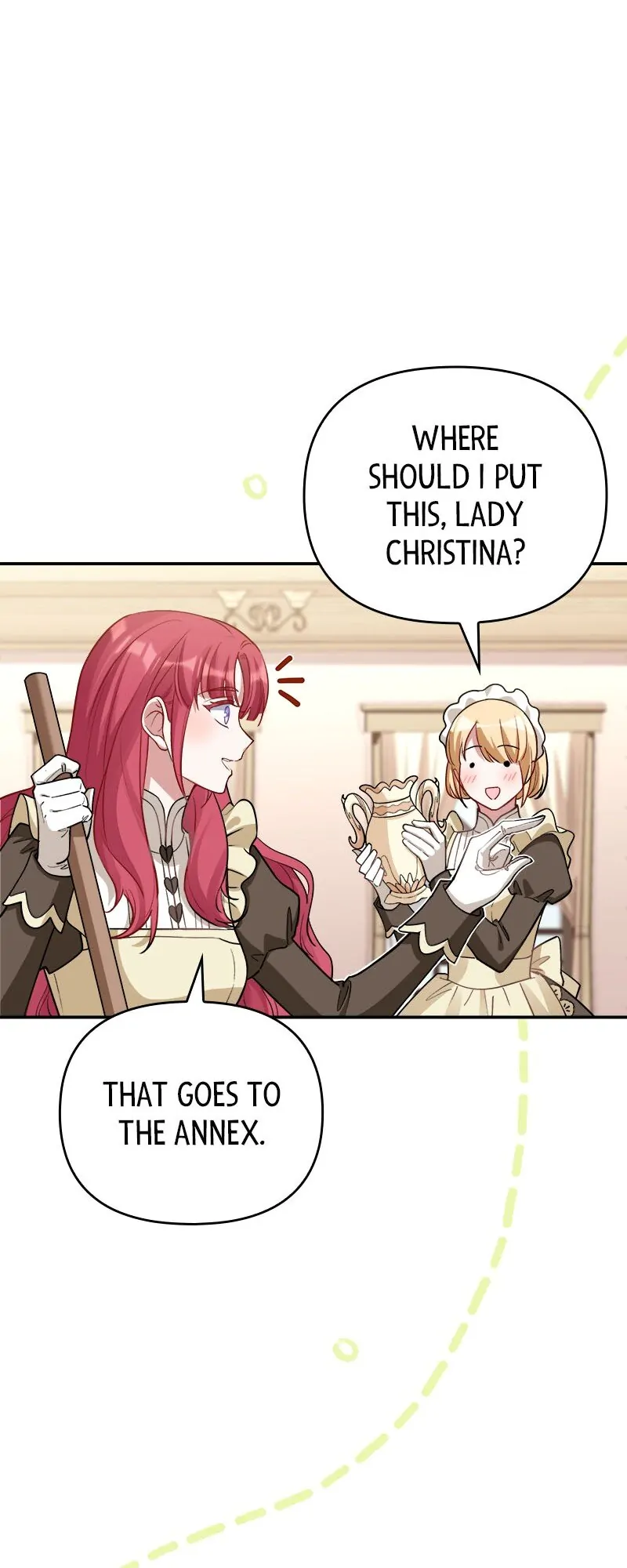 I Woke Up As a Notorious Troublemaker! Chapter 3 - page 42