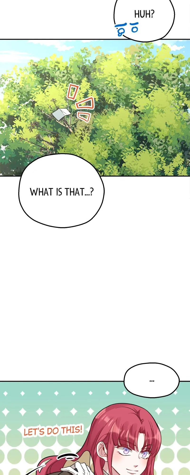 I Woke Up As a Notorious Troublemaker! Chapter 3 - page 58