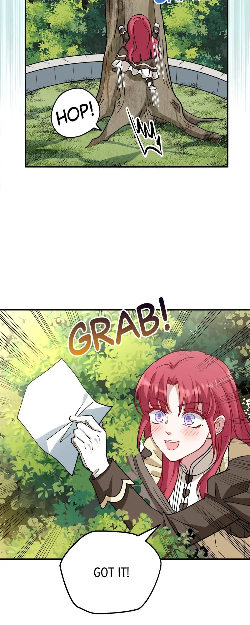 I Woke Up As a Notorious Troublemaker! Chapter 3 - page 60