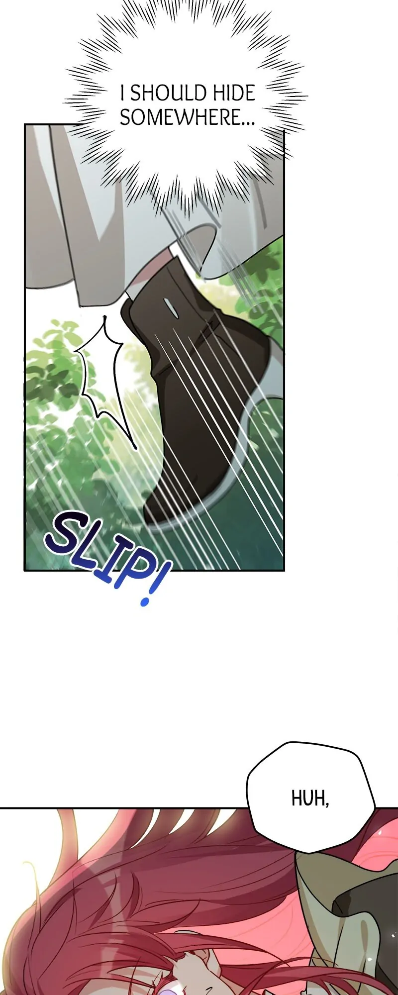 I Woke Up As a Notorious Troublemaker! Chapter 3 - page 68