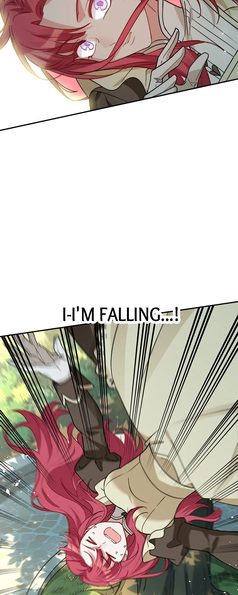 I Woke Up As a Notorious Troublemaker! Chapter 3 - page 69