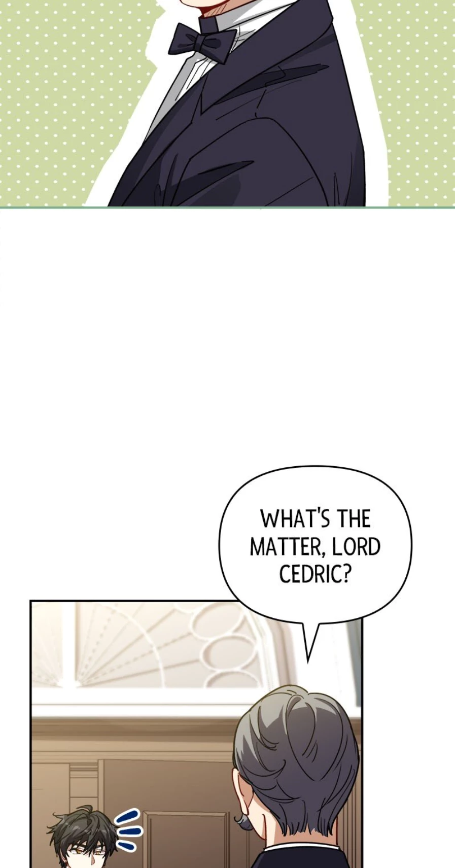 I Woke Up As a Notorious Troublemaker! Chapter 4 - page 13