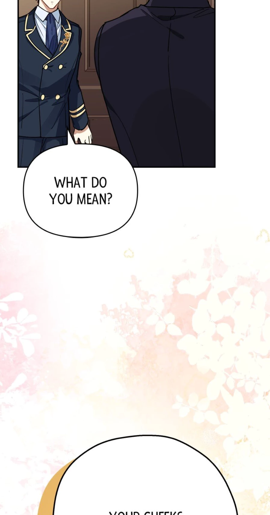 I Woke Up As a Notorious Troublemaker! Chapter 4 - page 14