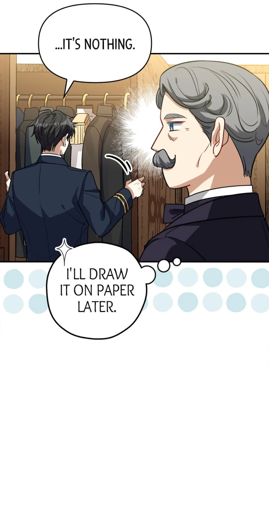 I Woke Up As a Notorious Troublemaker! Chapter 4 - page 17