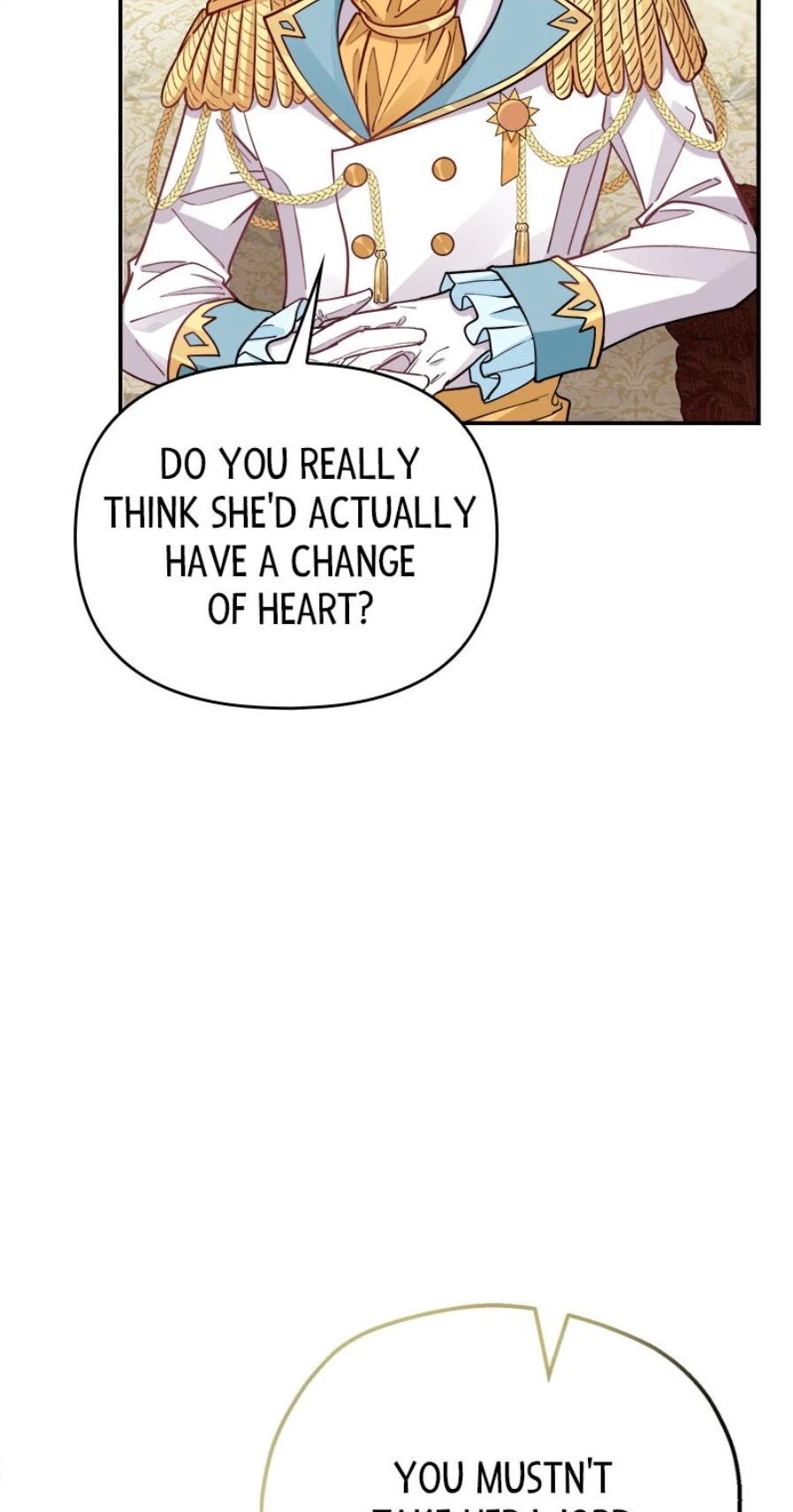 I Woke Up As a Notorious Troublemaker! Chapter 4 - page 29