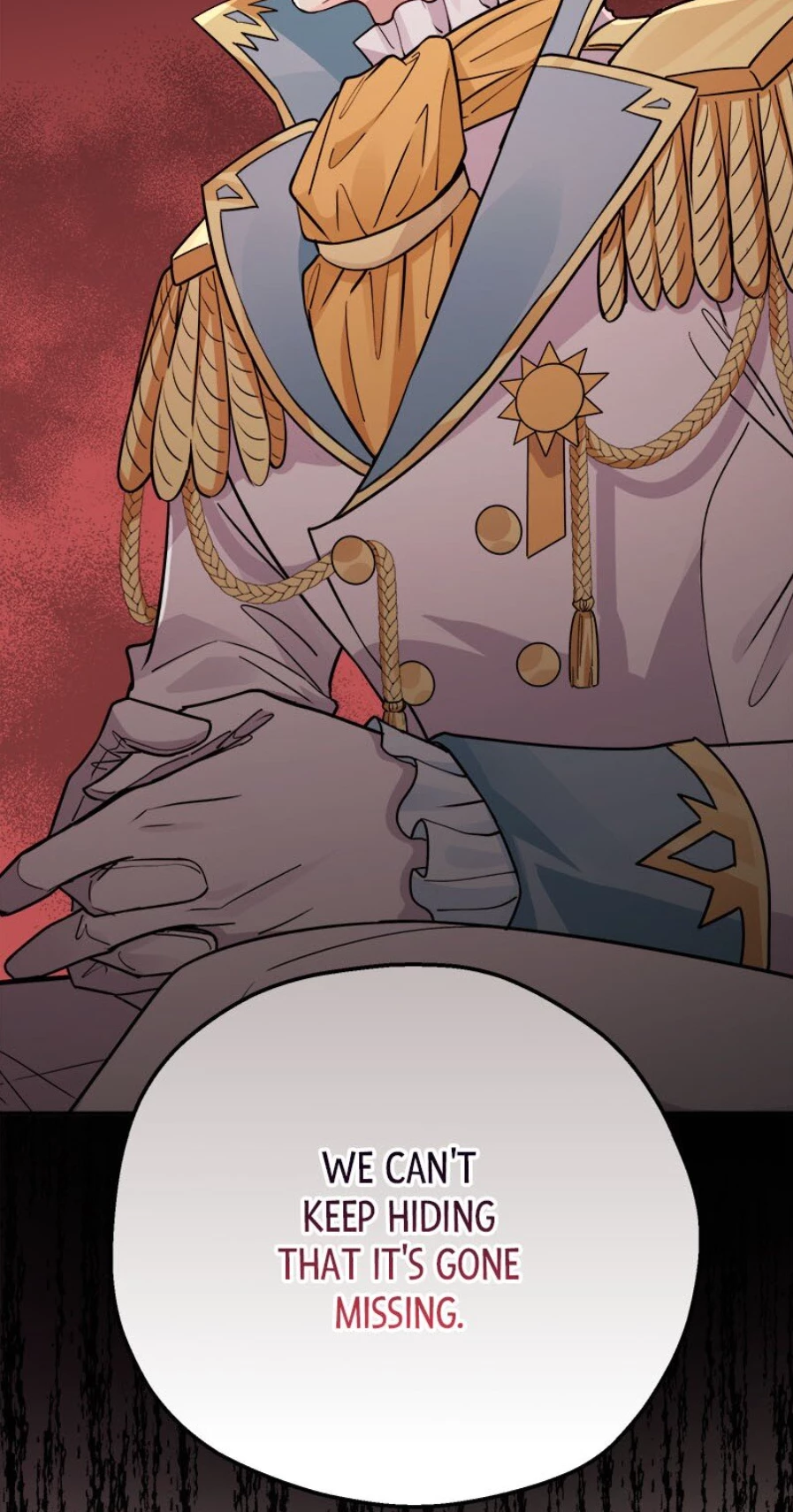 I Woke Up As a Notorious Troublemaker! Chapter 4 - page 34