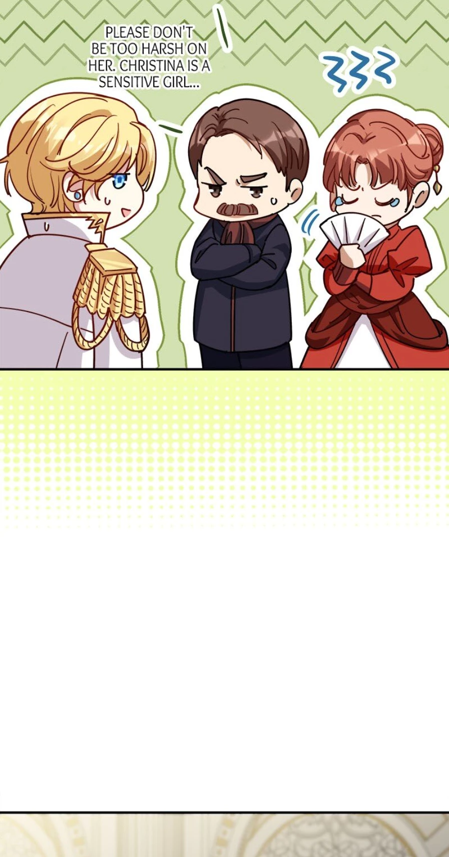 I Woke Up As a Notorious Troublemaker! Chapter 4 - page 48