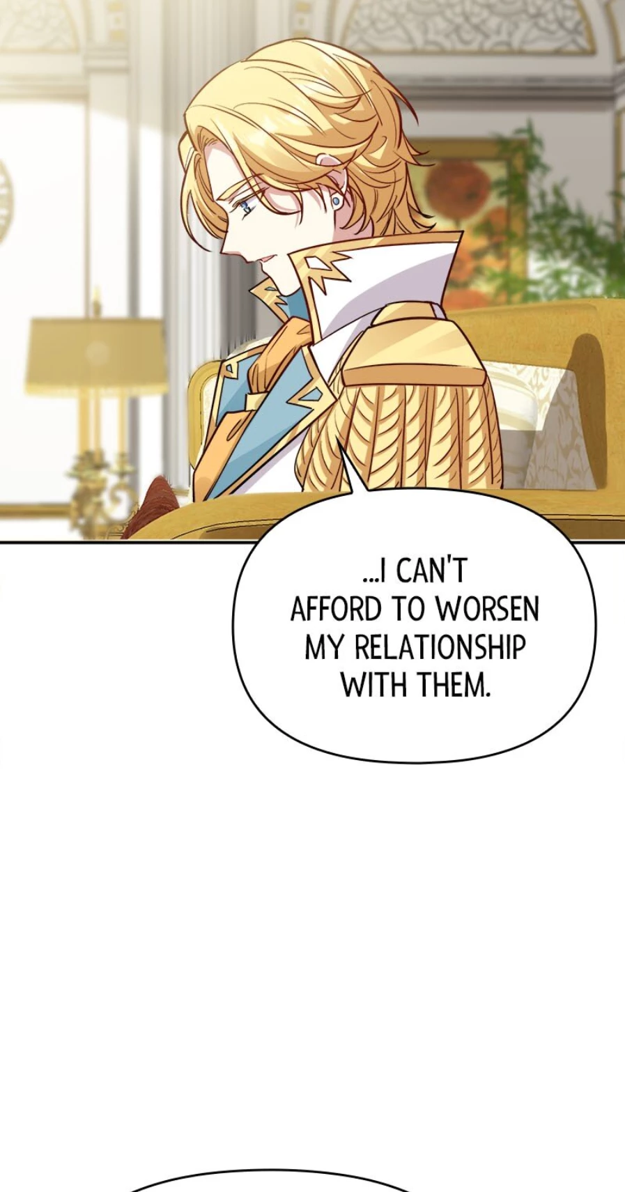I Woke Up As a Notorious Troublemaker! Chapter 4 - page 49