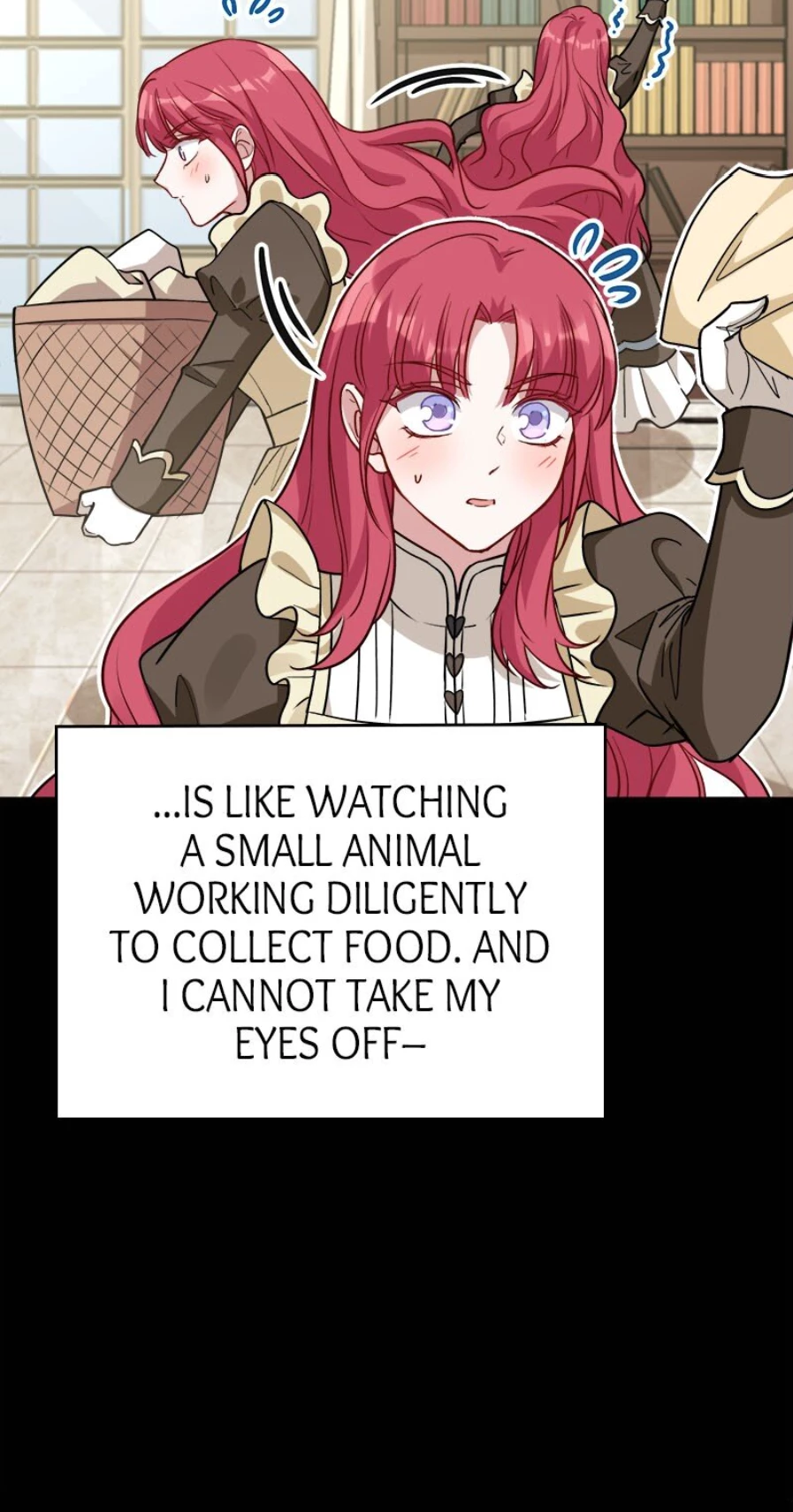 I Woke Up As a Notorious Troublemaker! Chapter 4 - page 73