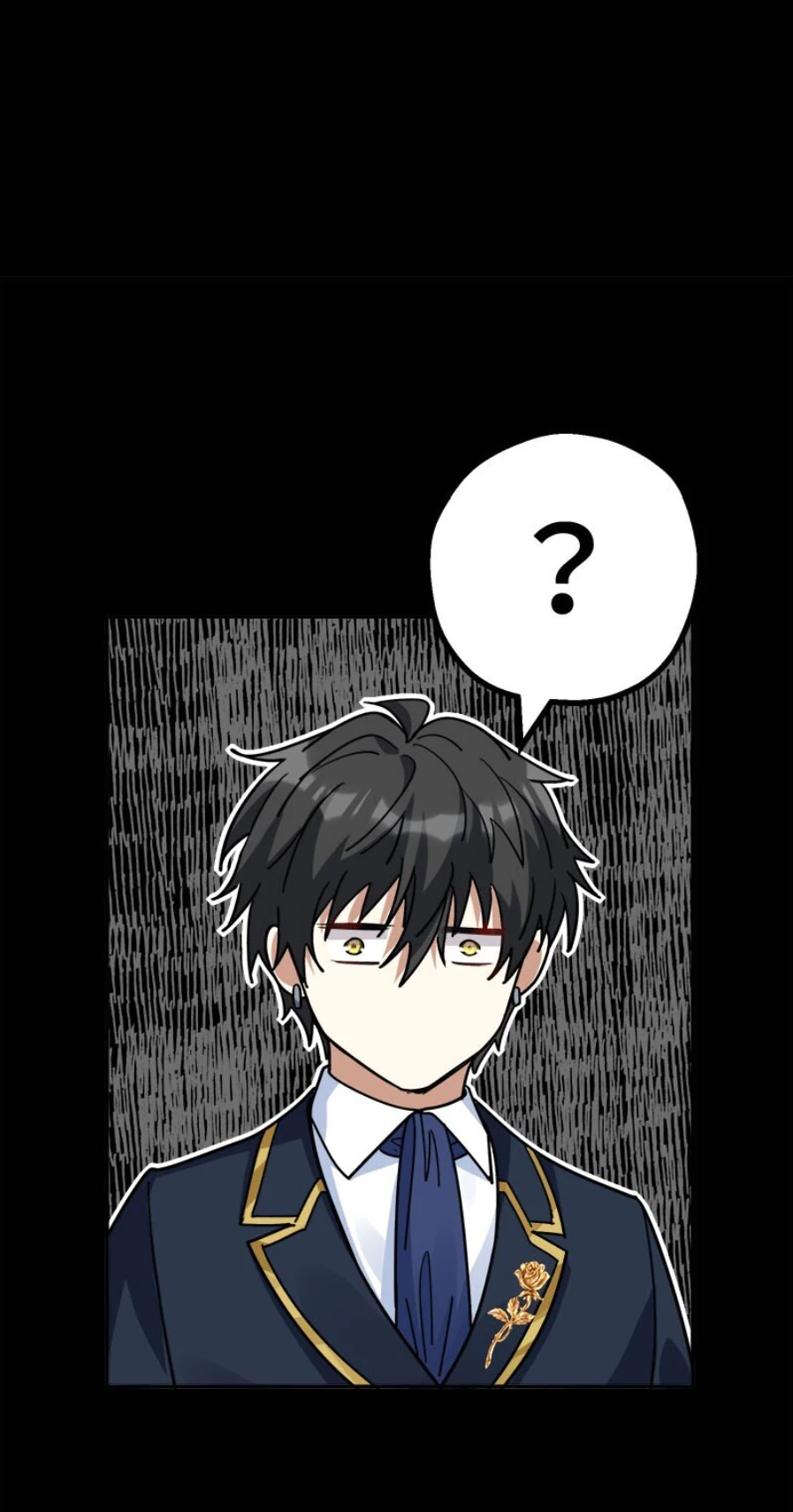 I Woke Up As a Notorious Troublemaker! Chapter 4 - page 75