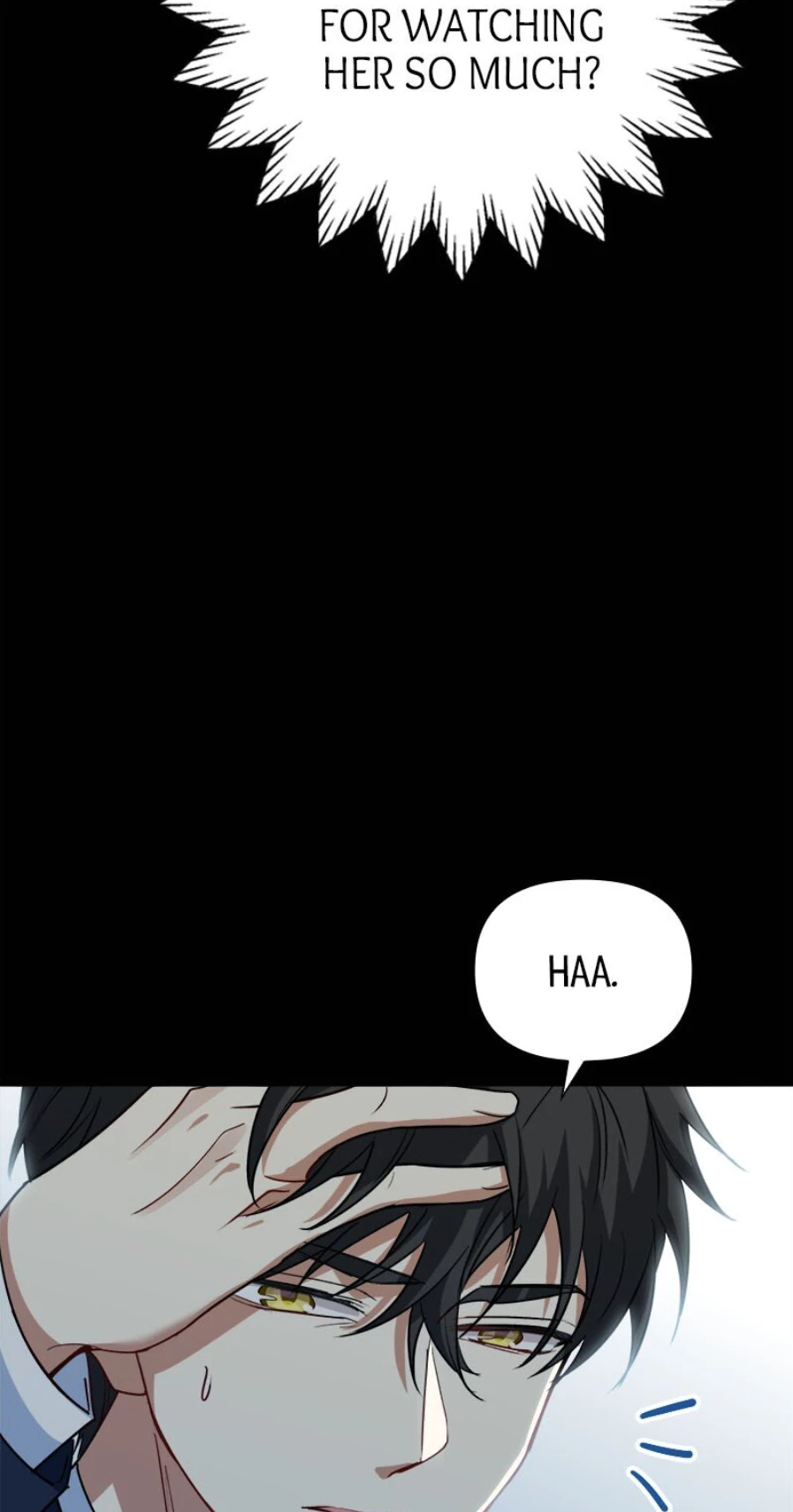 I Woke Up As a Notorious Troublemaker! Chapter 4 - page 77