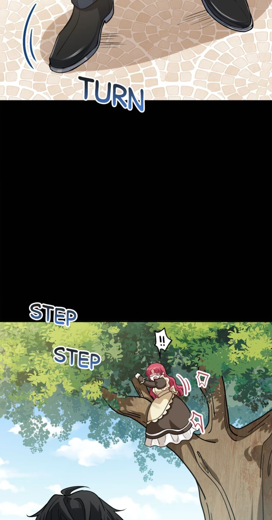 I Woke Up As a Notorious Troublemaker! Chapter 4 - page 80