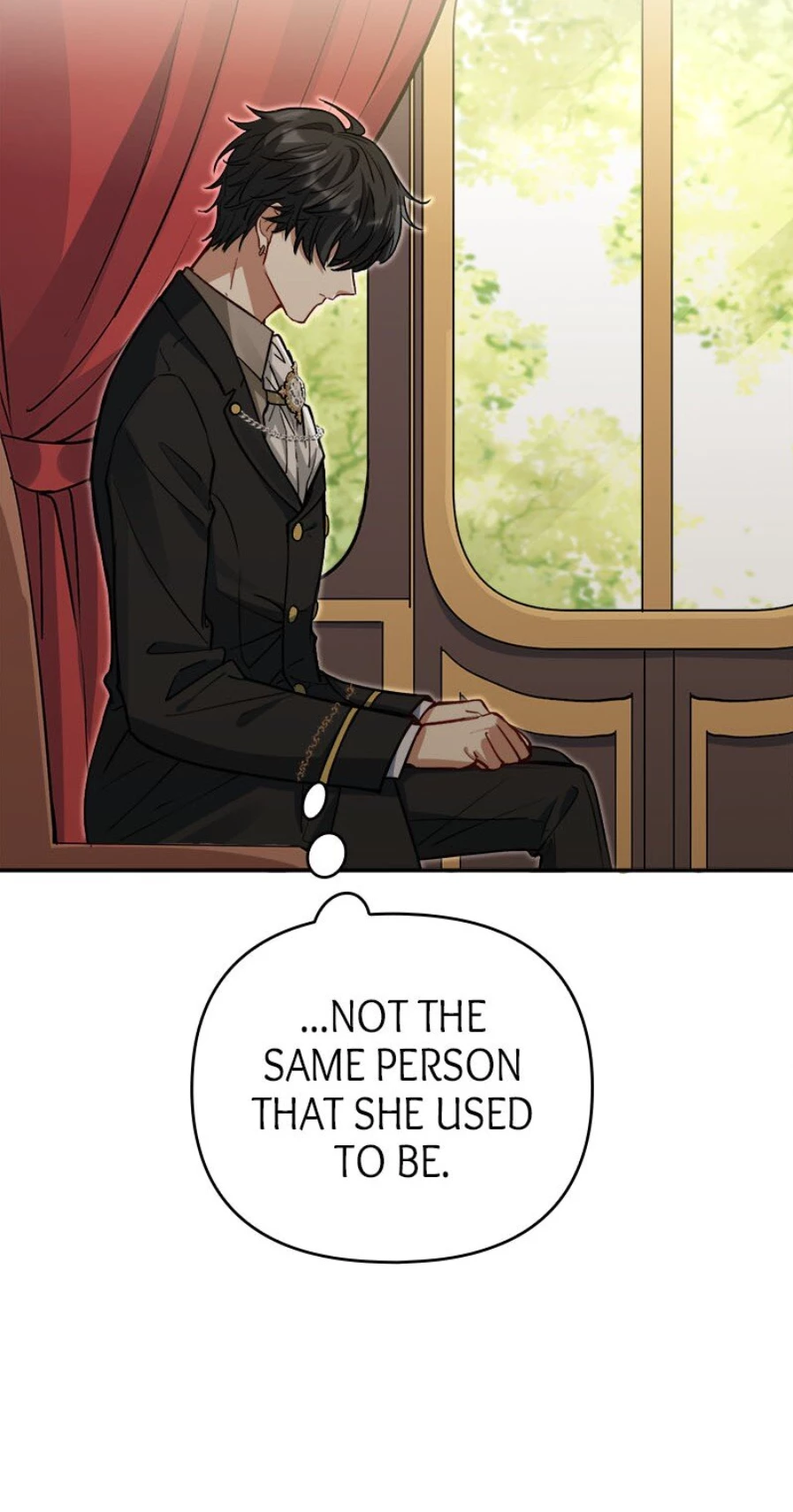 I Woke Up As a Notorious Troublemaker! Chapter 4 - page 89