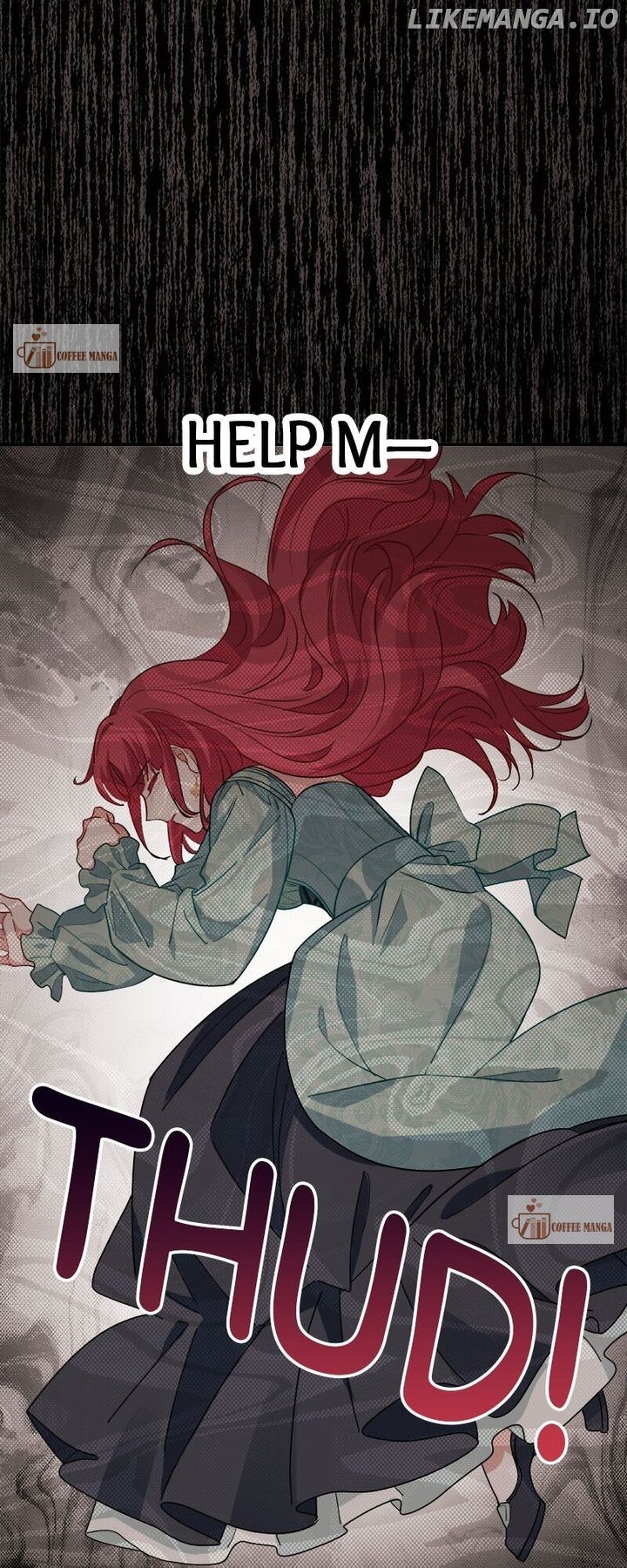 I Woke Up As a Notorious Troublemaker! Chapter 6 - page 36