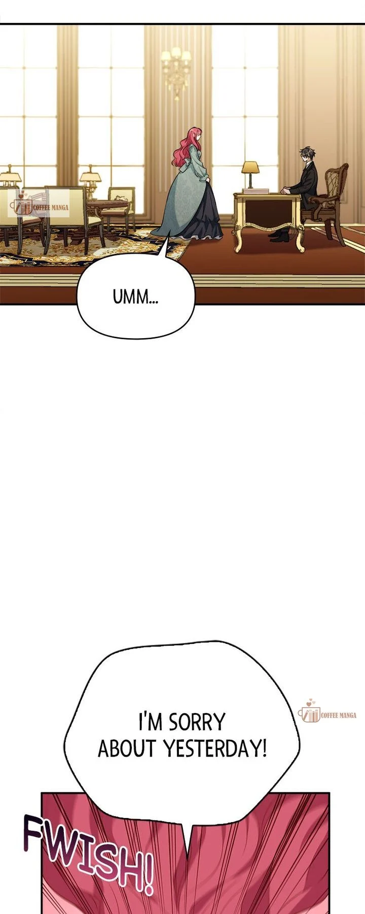 I Woke Up As a Notorious Troublemaker! Chapter 6 - page 5