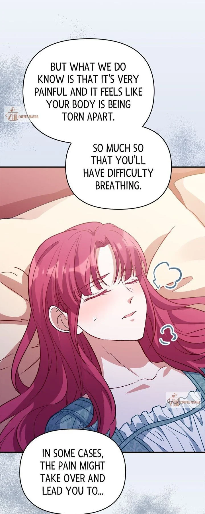 I Woke Up As a Notorious Troublemaker! Chapter 6 - page 50