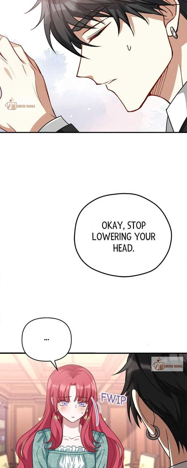 I Woke Up As a Notorious Troublemaker! Chapter 6 - page 9