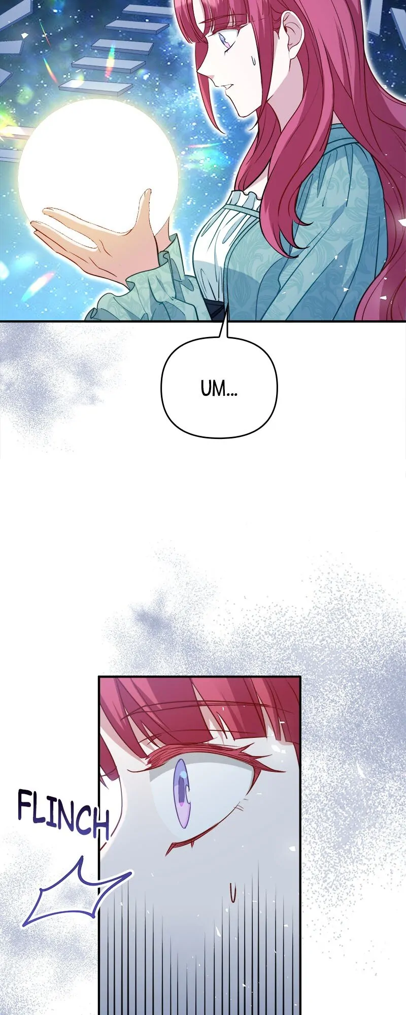 I Woke Up As a Notorious Troublemaker! Chapter 7 - page 11
