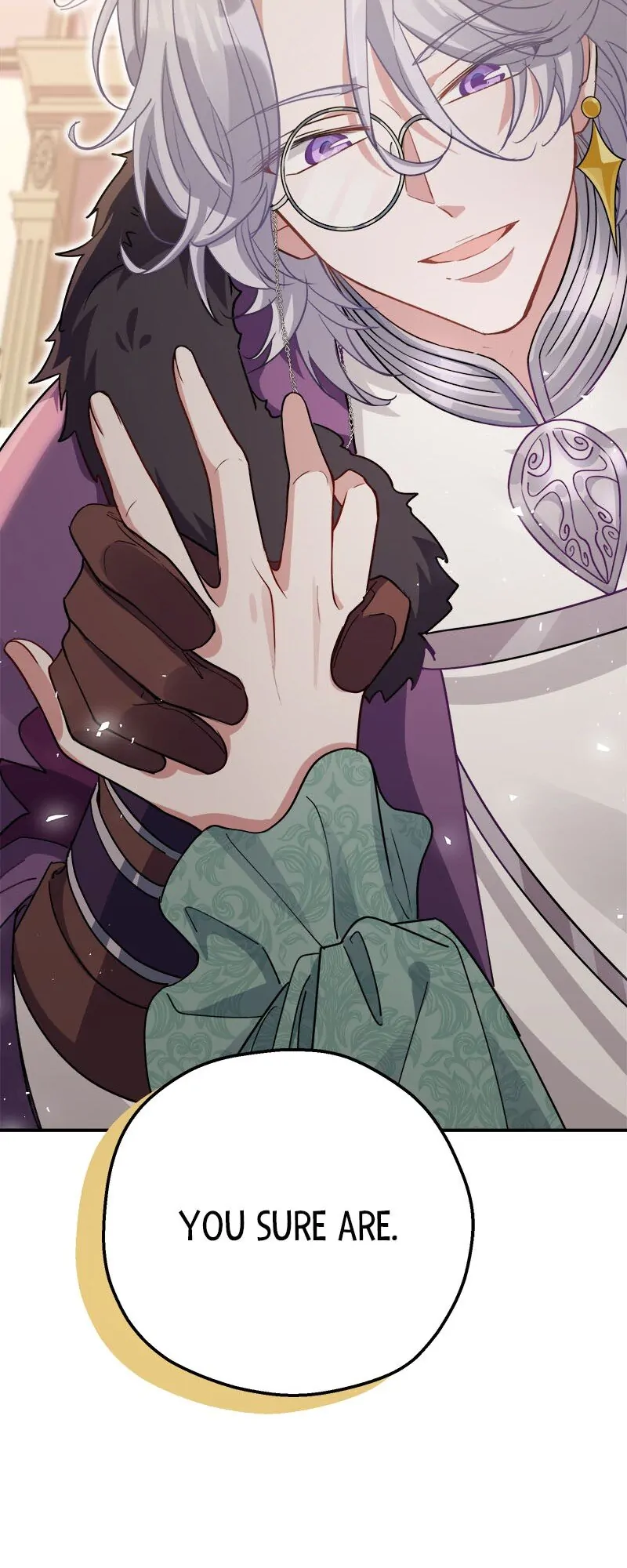 I Woke Up As a Notorious Troublemaker! Chapter 7 - page 19