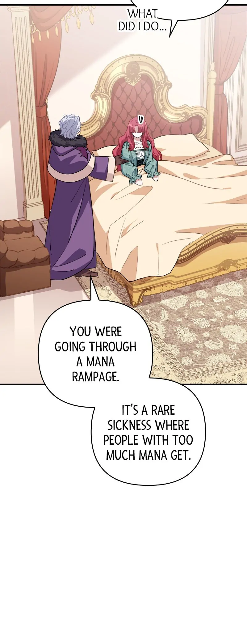 I Woke Up As a Notorious Troublemaker! Chapter 7 - page 24