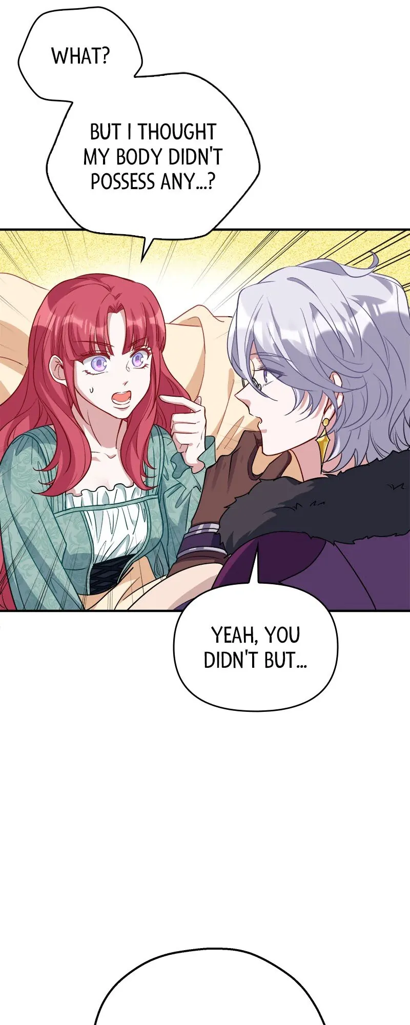 I Woke Up As a Notorious Troublemaker! Chapter 7 - page 26