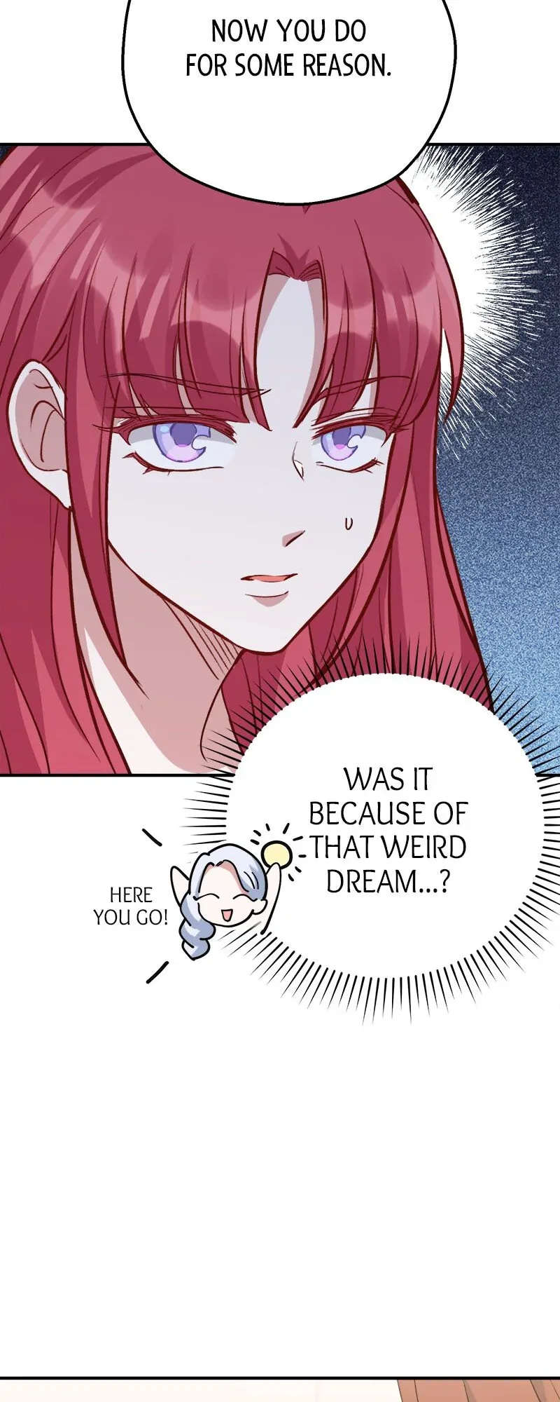 I Woke Up As a Notorious Troublemaker! Chapter 7 - page 27