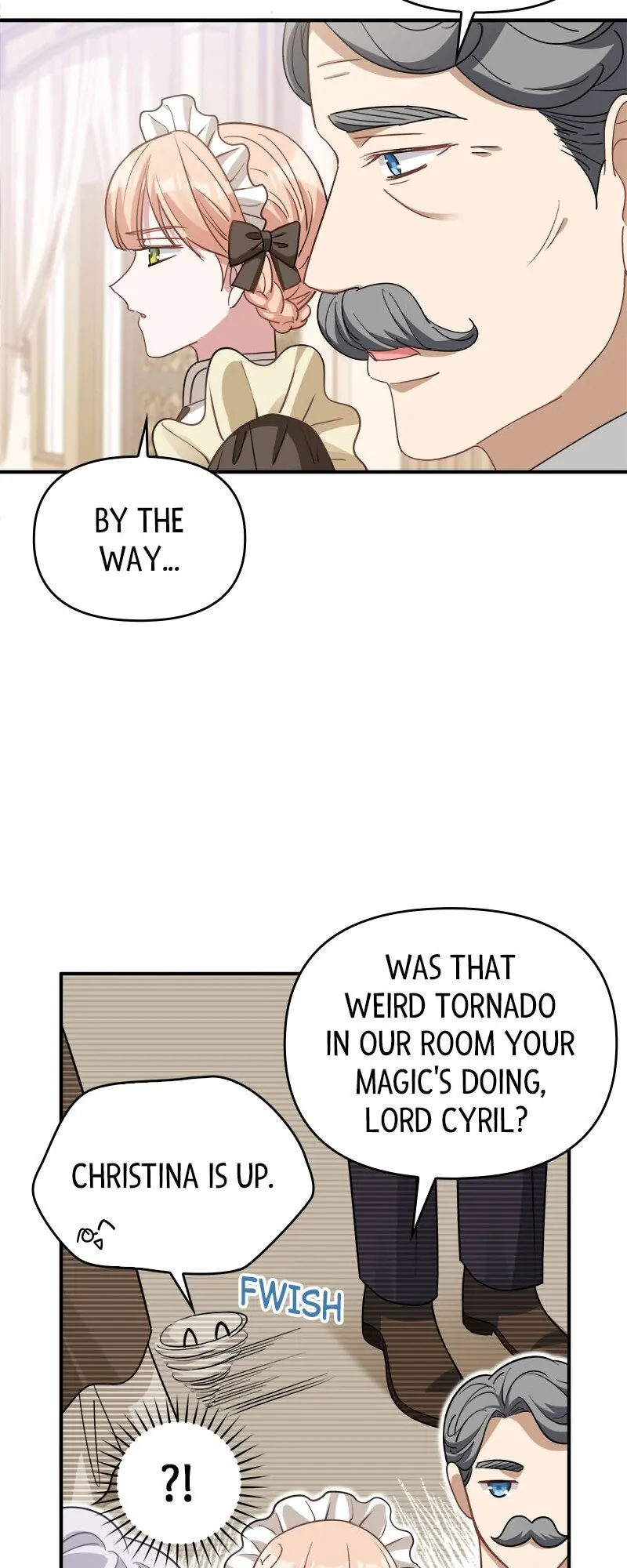 I Woke Up As a Notorious Troublemaker! Chapter 7 - page 38