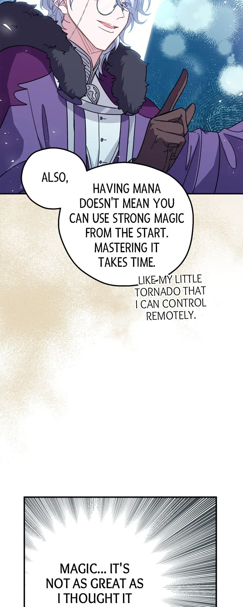 I Woke Up As a Notorious Troublemaker! Chapter 7 - page 54