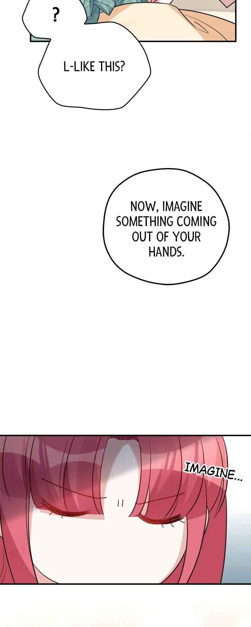 I Woke Up As a Notorious Troublemaker! Chapter 7 - page 59